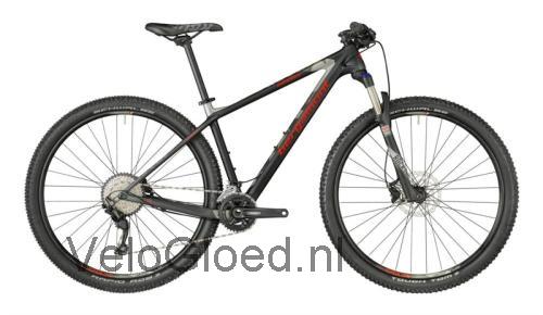 Bergamont Revox Edition specificaties 